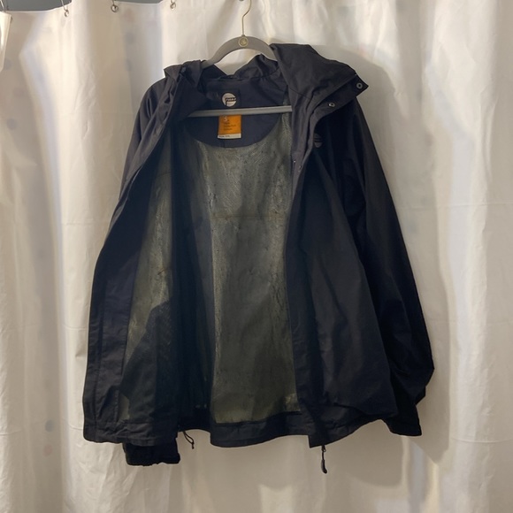 Fusalp  Windbreak Rain Jacket Size XXL - Picture 12 of 13
